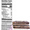Paskesz Chocolate Covered Rice Cakes Squares, Whole Grain, Dairy Free, Gluten Free, Kosher, Low Calorie Snacks