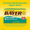 Bayer Aspirin Regimen Low Dose