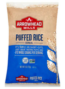 Arrowhead Mills Puffed Rice Cereal, 6 oz. 