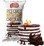 La Bonne Rice Cakes with Dark Chocolate, Kosher for Passover (Pack of 3)