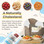 Lieber's Rice Cakes with Sea Salt