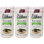 Lieber's Rice Cakes Multigrain Thin Rice Cakes, 3.1 oz. (3-Pack) 
