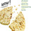 Galil Thin Corn Cakes, Sea Salt, Kosher for Passover