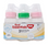 First Essentials by NUK 5 oz. Slow Flow Baby Bottles pink
