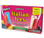 Wyler's Authentic Italian Ices Berry and Cherry Mix Flavors 1.5oz pops 20 Count