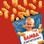 Osem Bamba Peanut Snack