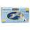 Kirkland Signature Nitrile Exam Multi-Purpose Large Gloves Latex-free 200 Count 