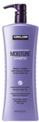Kirkland Signature Moisture Shampoo 33.8 Fl oz.