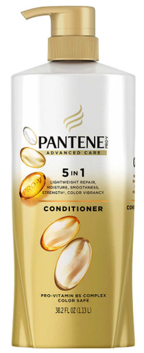 Pantene Advanced Care Conditioner, 38.2 fl oz