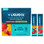 Liquid I.V. Hydration Multiplier Electrolyte Drink Mix, Variety Pack (Lemon Lime & Strawberry) – 30 On-The-Go Sticks | Vegan, Gluten-Free
