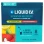 Liquid I.V. Hydration Multiplier Electrolyte Drink Mix, Variety Pack (Lemon Lime & Strawberry) – 30 On-The-Go Sticks | Vegan, Gluten-Free, Non-GMO Hydration Powder