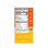 Liquid I.V. Hydration Multiplier + Immune Support Electrolyte Powder Drink Mix – Tangerine (26 Count)