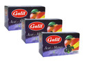 Galil Acai & Mango Flavored Tea 20 Tea Bags Count 