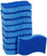 Scotch Brite Non-Scratch Sponge, 21 