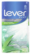 Lever 2000 Bar Soap – Aloe & Cucumber scent (8 Count)