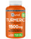 Qunol Turmeric 1500 mg, 220 Capsules
