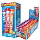 Zipfizz Healthy Energy Drink Mix, Sugar-Free Variety Pack with B12 & Multivitamins, 30 Tubes