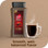 Nescafe Taster's Choice House Blend Instant Coffee, Light-Medium Roast, 14 oz Jar, 210 Cups