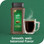 Nescafe Taster's Choice Decaf House Blend Instant Coffee, Medium-Light 
