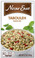 Near East Tabouleh Whole Grain Salad Mix, 5.25 Ounce, (Pack of 1 Box)