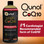 Qunol Liquid CoQ10 100 mg.