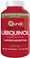 Qunol Mega CoQ10 Ubiquinol 100 mg., 120 Softgels