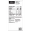 RXBAR Protein Bar, Variety Pack 1.83 oz., 14 pk.  Nutrition Fcats
