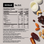 RXBAR Protein Bar, Variety Pack 1.83 oz., 14 pk.  back