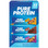 Pure Protein Bars, Variety Pack, 1.76 oz, 23 count