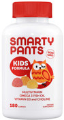 Smarty Pants Kids Formula Multivitamin, 180 Gummies