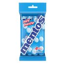 Mentos Chewy Mint Candy Roll Mint, 14 Pieces (Pack of 4) (Imported from Israel)