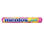 Mentos Chewy Fruit Flavor Candy Roll, 14 Pieces