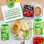 GoGo squeeZ Fruit on the Go Variety Pack, Apple Apple, Apple Banana, & Apple Mango, 3.2 oz. (20 Pouches) - Tasty Kids Applesauce Snacks - Gluten Free Snacks for Kids