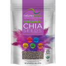 Nature's Intent Organic Chia Seeds, 48 oz