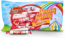 Lieber's Smarties Assorted Flavored Hard Candy Rolls, Party and Parade Favorite Candy Individually Wrapped Bulk Pack, 9 oz