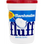 Marshmallow Fluff Original Marshmallow Spread, Gluten-Free, Fat-Free, No Cholesterol, 16 oz Jar