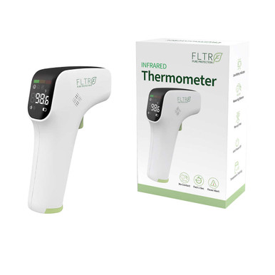 FLTR Non-Contact Infrared Thermometer