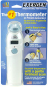 Exergen Temporal Scan Forehead Artery Baby Thermometer Tat 2000c Scanner