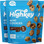 Highkey Keto Chocolate Chip Cookies, Low Carb Snacks Keto Food Sugar Free High Protein Cookie with Zero Carbs for Healthy Snack Foods Diabetic Friendly Ketogenic Products, (3 Pack)