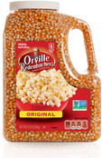Orville Redenbacher's Gourmet Popcorn Kernels, Original Yellow, 8 Lb