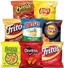 Frito-Lay Variety Pack, Party Mix, 40 Count
