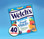 Welch's Fruit Snacks, Mixed Fruit, Gluten Free, Bulk Pack, 0.9 oz Individual Single Serve 