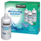 Kirkland Signature Multi-Purpose Disinfecting Solution, 48 Ounce