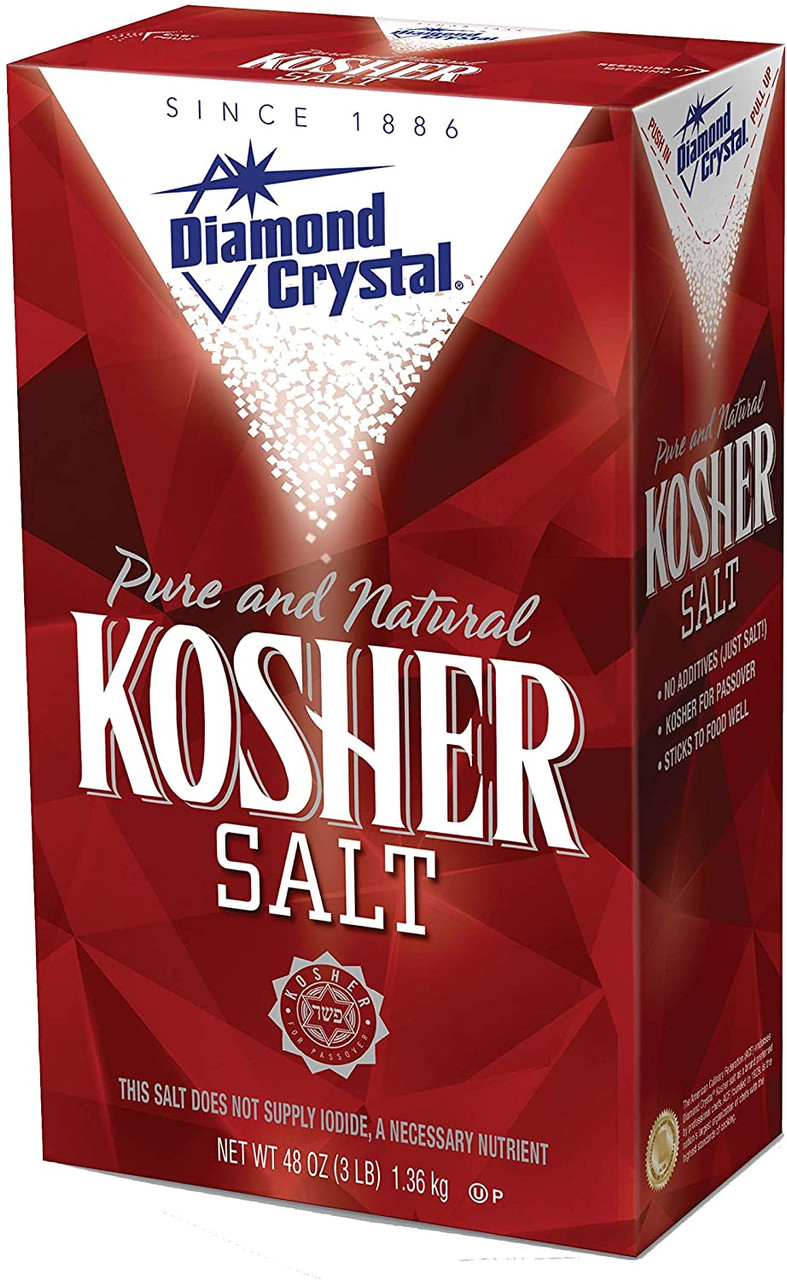 Kosher Salt: A Very Jewish Christmas - Jewcy