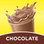 Nestle Nesquik Chocolate Milk Powder