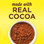 Nestle Nesquik Chocolate Milk Powder, Classic Chocolate Flavor, 44.9 oz 
