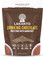 Lakanto Sugar Free Drinking Chocolate Mix, Cold or Hot Cocoa Powder Monkfruit Sweetener, 10 Oz