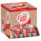 Nestle Coffee mate Coffee Creamer, Original, Liquid Creamer Singles, Non Dairy, No Refrigeration, 180 Count