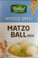 Bakol Whole Spelt Matzo Ball Mix, 5 oz
