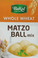 Bakol Whole Wheat Matzo Ball Mix, 5 oz